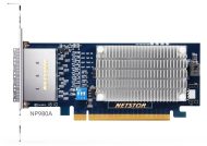 PCIe-Host-Karte Netstor NP980A ist ab 800 euro netto erhältlich
