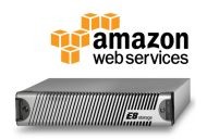 Amazon kauft E8 Storage für über 50 Mio. US-Dollar (Bilder: E8, Amazon)