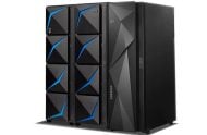IBM Z15 Mainframe-Plattform und DS8900F Storage-System