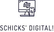 Schicks.Digital: Verschlüsselte Wetransfer-Alternative aus Deutschland