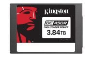 Kingston DC450R: Neue Enterprise-SSD für Rechenzentren mit hohen Lese-Workloads