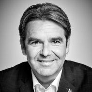 Peter Hanke neuer Senior Director der DACH-Region bei Netapp