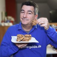 Cookies sind nicht böse  