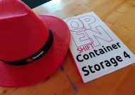 Red Hat Openshift Container Storage 4: Neues Release ab sofort verfügbar (Bild: Kerstin Mende-Stief/speicherguide.de)