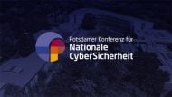 8. Potsdamer Konferenz für Nationale CyberSicherheit am 25./26. Juni 2020 (Bild: HPI)
