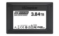 Enterprise-SSD Kingston DC1000M mit 3,84 TByte