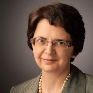 Natalya Yezhkova, IDC