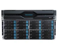 Panasas HPC-Speicher Activestor