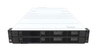 Huawei »FusionServer Pro 2298 V5« – 2U-Speicher mit bis zu 450 TByte