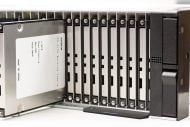 EDSFF-E3.S: Neuer NVMe-SSD-Formfaktor von Kioxia
