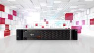 Fujitsu Eternus HB: Hybrid-Storage für mehr Effizienz