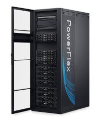 Dell EMC PowerFlex SDS für flexible und sichere Infrastrukturen