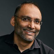 Anupam Singh, Cloudera