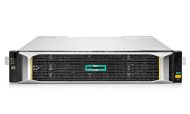 HPE MSA Gen6: Neues Einstiegs-SAN für den Mittelstand