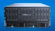Der Storage-Server Dell EMC Poweredge XE7100 bietet 1,6 PByte auf 5U. 