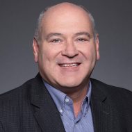 Phil Bullinger neuer Infinidat-CEO