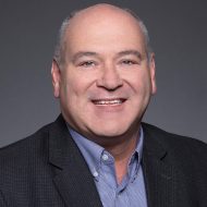 Phil Bullinger neuer Infinidat-CEO
