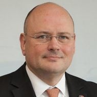 Arne Schönbohm, BSI