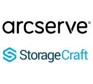 Backup-Markt: Arcserve und Storagecraft fusionieren