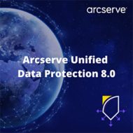Erweiterter Schutz vor Ransomware: Arcserve UDP 8.0 ist da