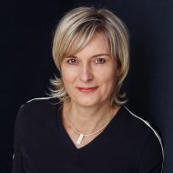 Sonja Berghman, Damovo