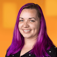 Chrystal Taylor, Solarwinds