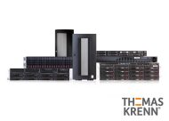 Thomas-Krenn bietet Storage-Cloud-Dienste an