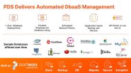 DBaaS-Management mit Portworx Data Services (Grafik: Pure)