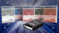 Overland-Tandberg erweitert sein RDX-Wechselplatten-System um SSD