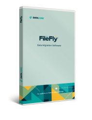 Datacore Filefly 4.0 entlastet teuren Primärspeicher