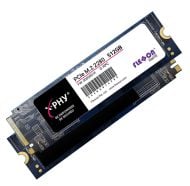 Flexxon X-PHY: SSD mit KI-basierter Firmware & Hardware-Sicherheit