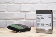 WD DC HC530 14TB – Highcap-HDD für die Cloud im Test