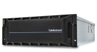 Das Eonstor GS 3060 ist mit 60 Bays das Flaggschiff von Infortrends GS-3000-Serie.