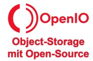 OpenIO: Object-Storage mit Open-Source auch für Unternehmenszwecke