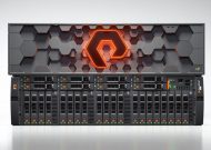 Das All-QLC-Flash-Array FlashArray C ist bei Pure Storage derzeit das wachstumsstärkste Produkt.