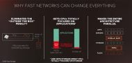 NVMe-oF eliminiert etliche Flaschenhälse (Grafik: Pure)