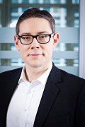 Frederik Bijlsma ist EMEA Business Unit Manager Cloud bei Red Hat