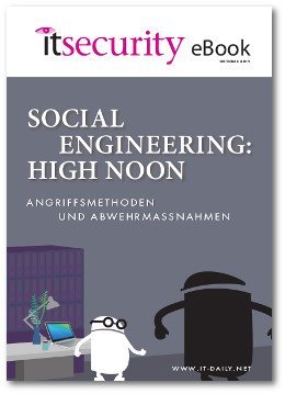eBook Social Engineering