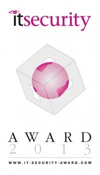 it security Award