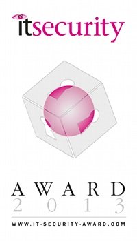 it security Award