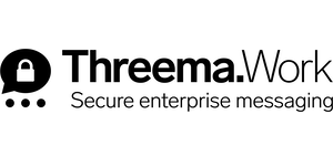Logo Threema
