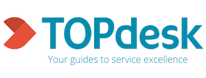 Logo TOPdesk