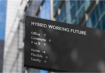 Hybrid Work