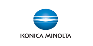 Logo Konica Minolta