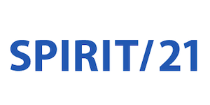 Logo Spirit/21