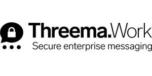 Logo threema