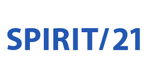 Logo Spirit21