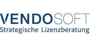 Logo Vendosoft