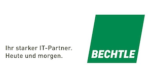 Logo Bechtle