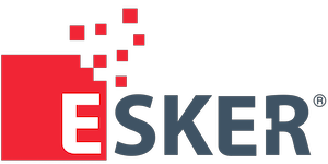 Logo Esker